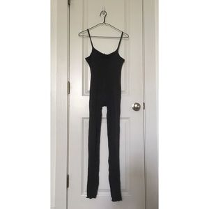 Ballet Warm Up Unitard